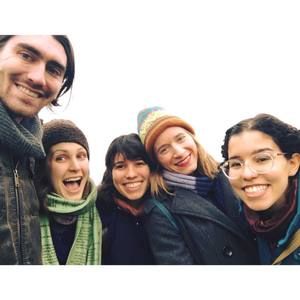 Meet your Posher, Madison